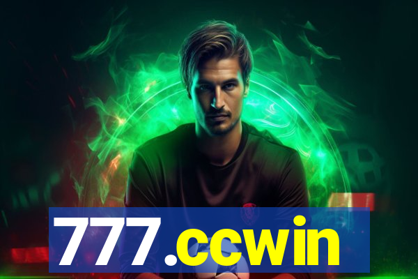 777.ccwin