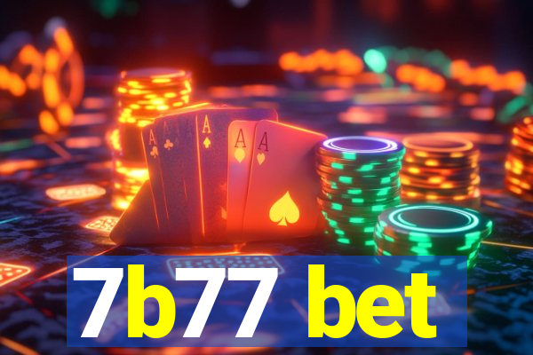 7b77 bet