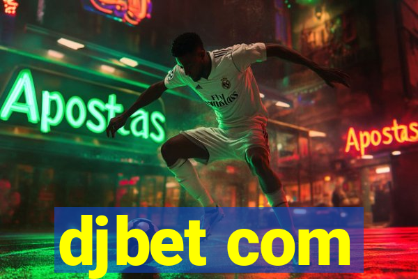 djbet com