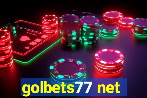 golbets77 net