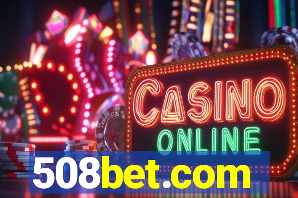 508bet.com