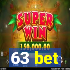 63 bet