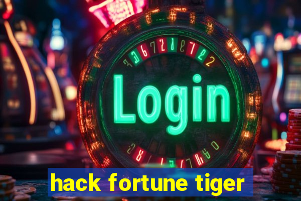 hack fortune tiger