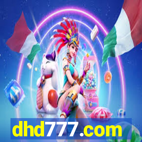 dhd777.com