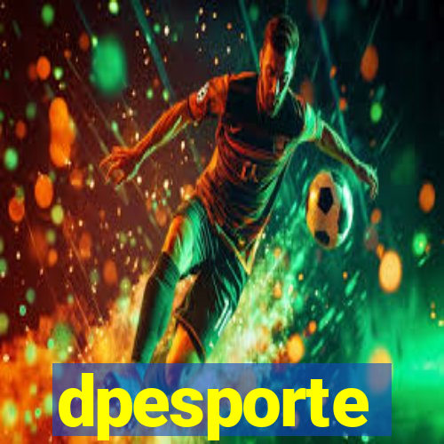 dpesporte