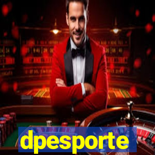 dpesporte