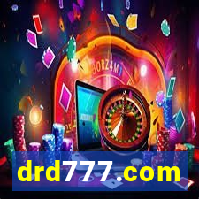 drd777.com