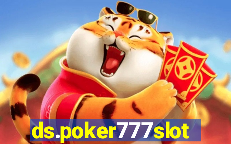 ds.poker777slots.com