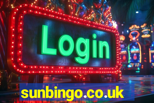 sunbingo.co.uk