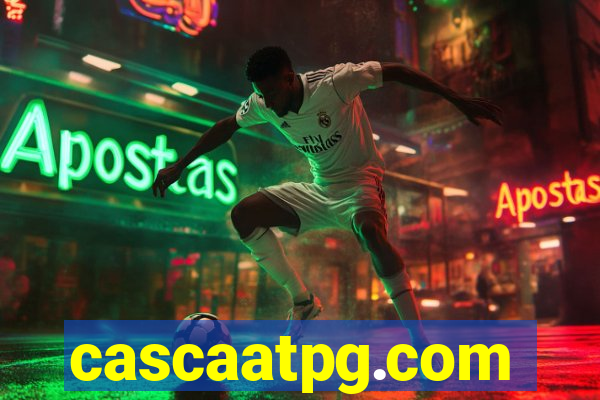 cascaatpg.com