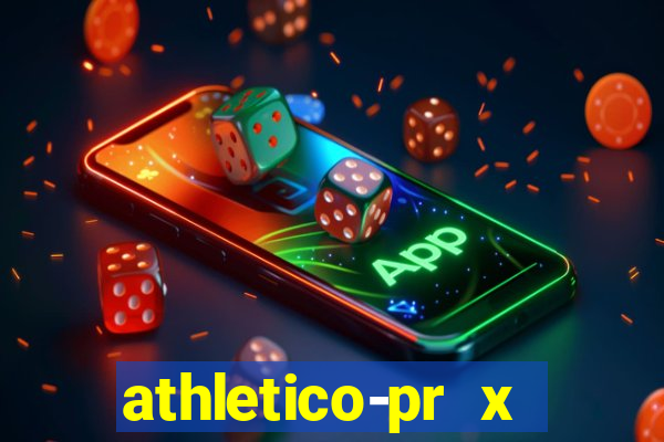 athletico-pr x vasco da gama palpite