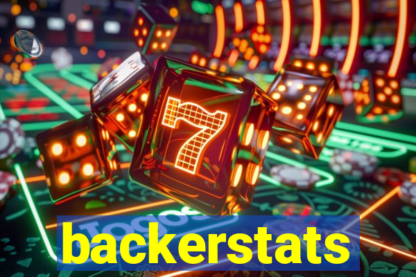 backerstats