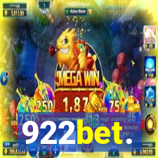 922bet.