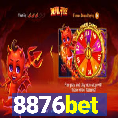 8876bet