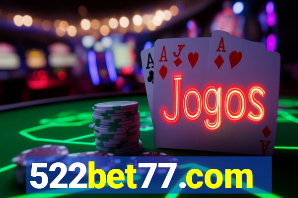 522bet77.com