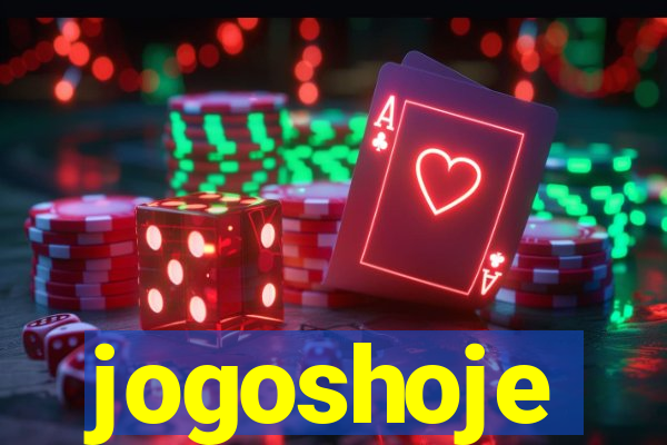 jogoshoje