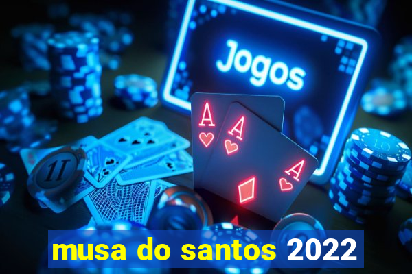 musa do santos 2022