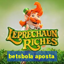 betsbola aposta