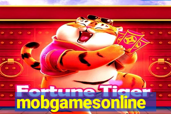 mobgamesonline