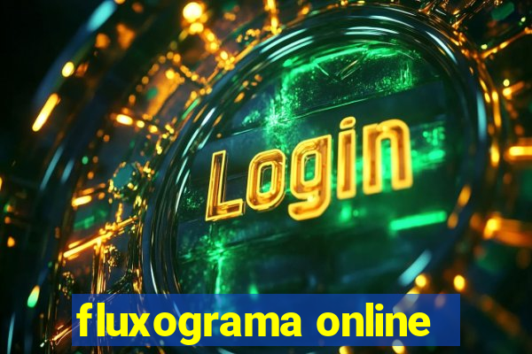 fluxograma online