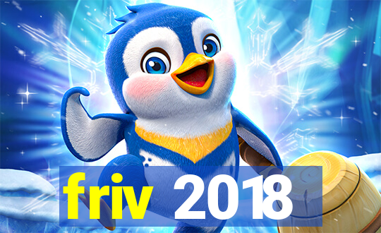 friv 2018