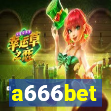 a666bet