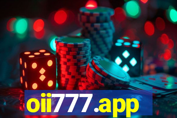 oii777.app