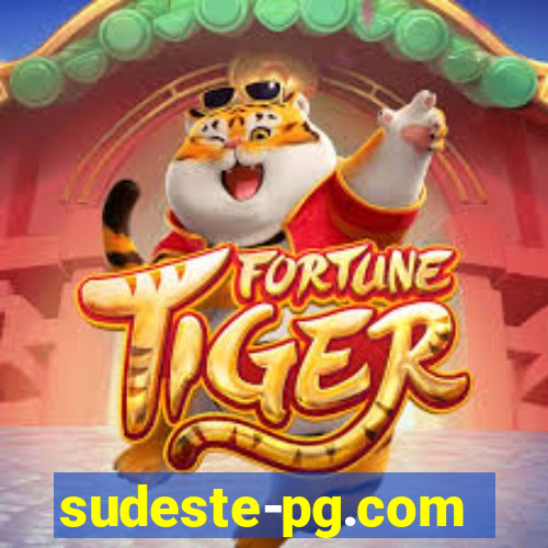 sudeste-pg.com