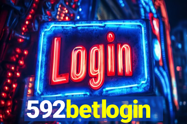 592betlogin