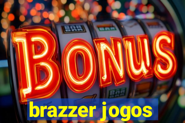 brazzer jogos