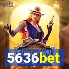 5636bet