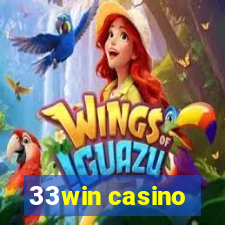 33win casino