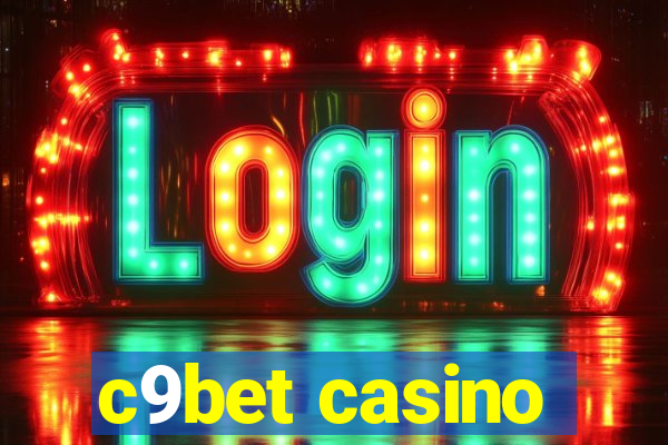 c9bet casino