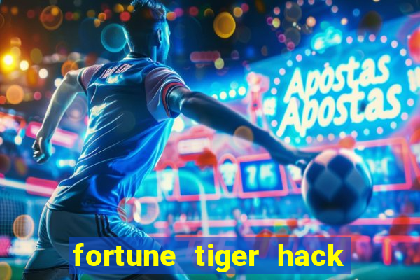 fortune tiger hack apk dinheiro infinito