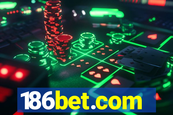 186bet.com