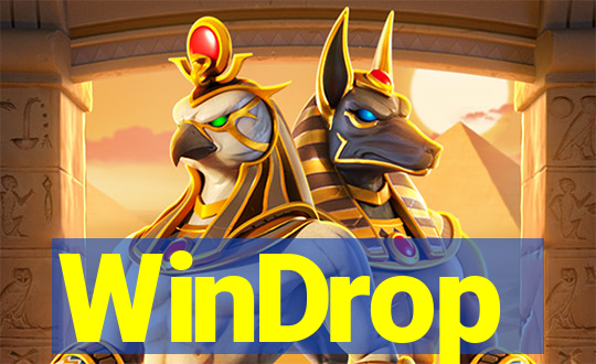 WinDrop