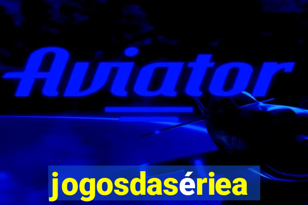 jogosdasériea