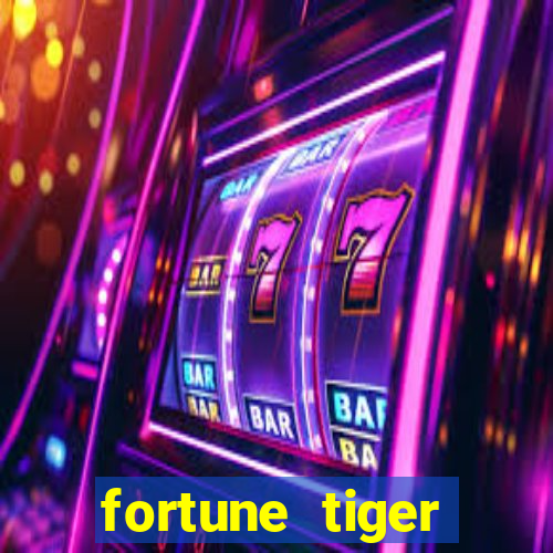 fortune tiger horarios pagantes