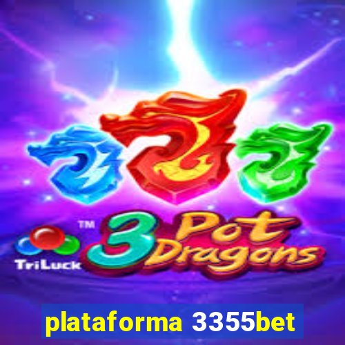 plataforma 3355bet