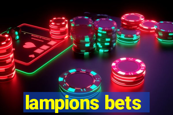 lampions bets