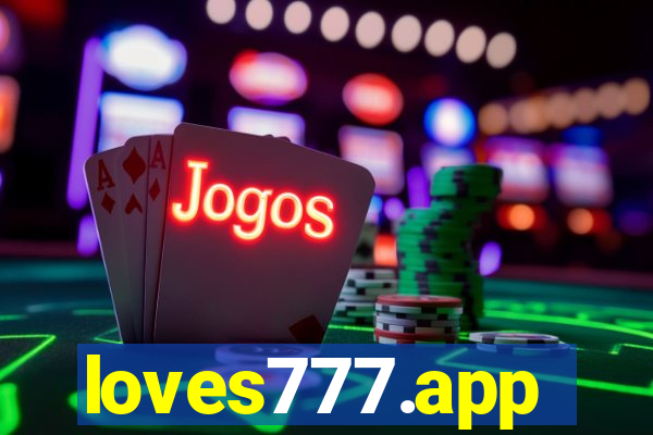 loves777.app