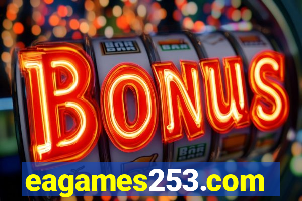 eagames253.com