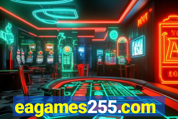 eagames255.com