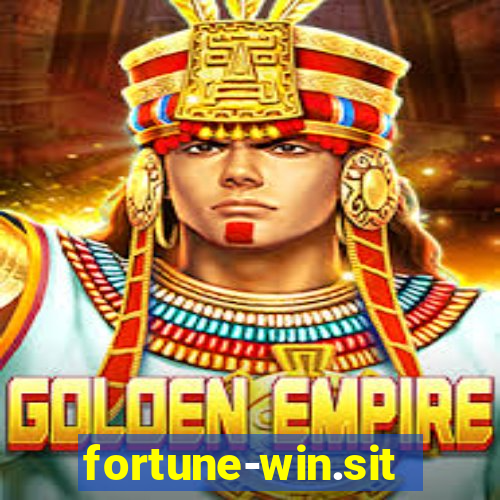 fortune-win.site