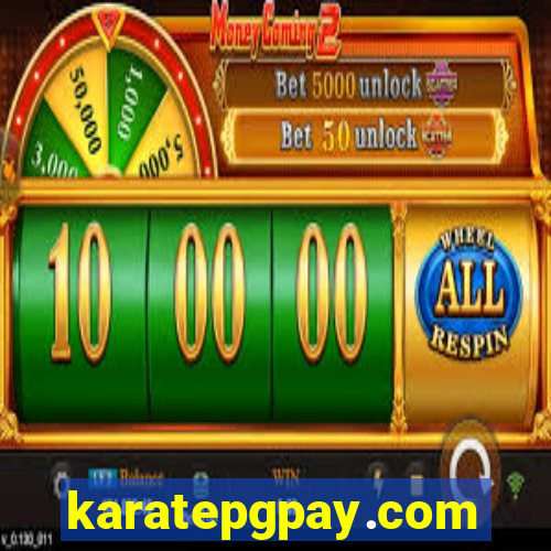 karatepgpay.com