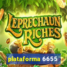 plataforma 6655