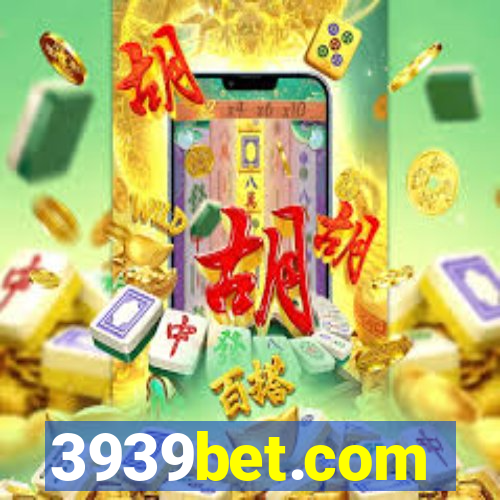 3939bet.com