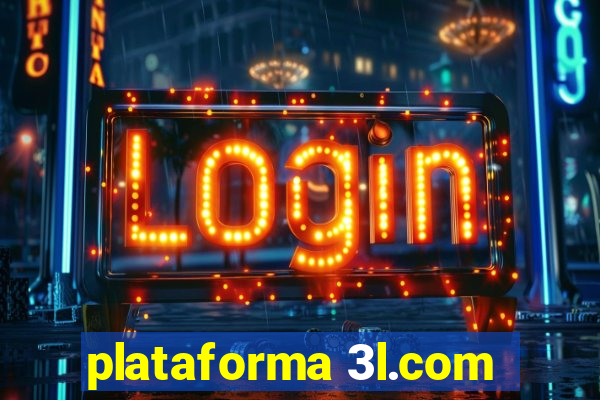 plataforma 3l.com