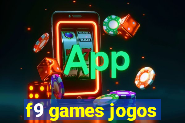 f9 games jogos