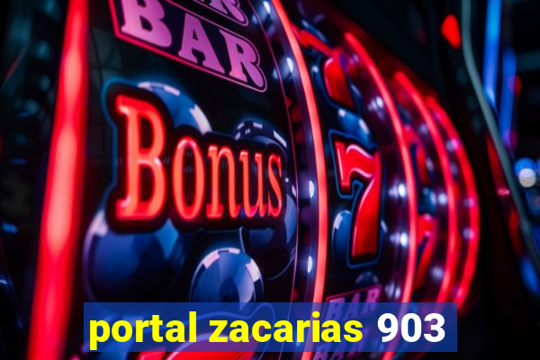 portal zacarias 903